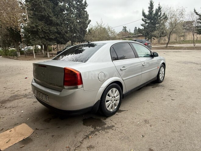 Opel Vectra 2002, 212,547 km - 2.2 l - Sumqayıt