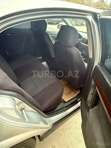 Opel Vectra 2002, 212,547 km - 2.2 l - Sumqayıt
