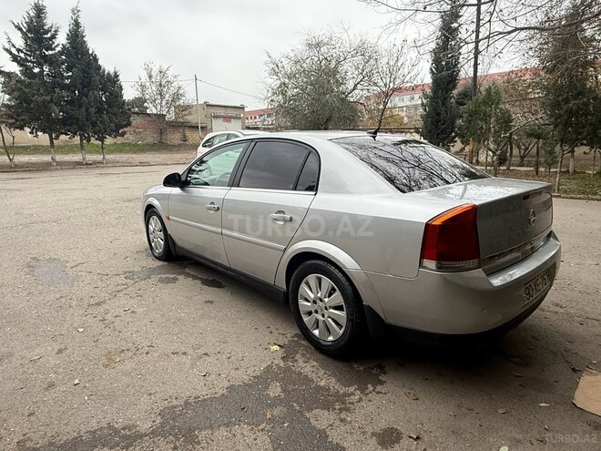 Opel Vectra 2002, 212,547 km - 2.2 l - Sumqayıt