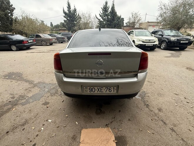 Opel Vectra 2002, 212,547 km - 2.2 l - Sumqayıt