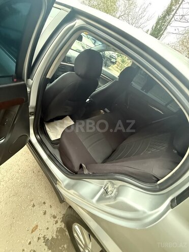 Opel Vectra 2002, 212,547 km - 2.2 l - Sumqayıt