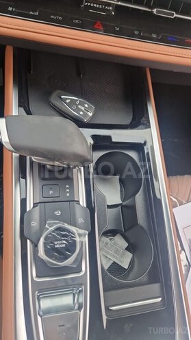 Changan Qiyuan Q05 2025, 0 km - 1.5 l - Bakı