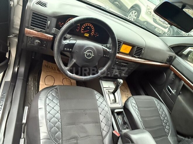 Opel Vectra 2002, 212,547 km - 2.2 l - Sumqayıt
