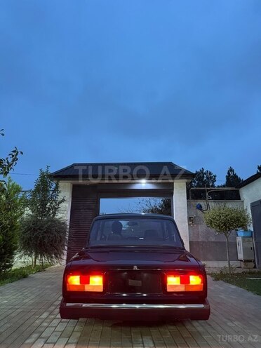 LADA (VAZ) 2107 2010, 135,000 km - 1.6 l - Bakı