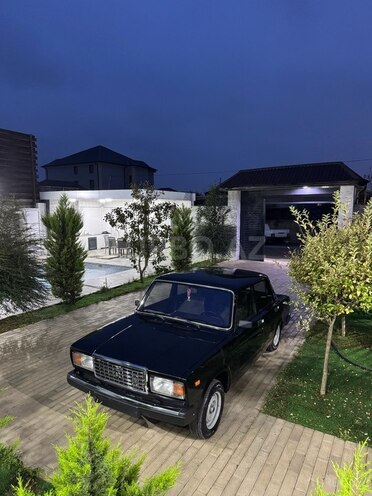 LADA (VAZ) 2107 2010, 135,000 km - 1.6 l - Bakı