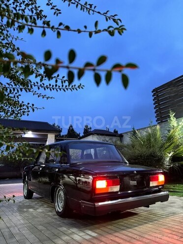 LADA (VAZ) 2107 2010, 135,000 km - 1.6 l - Bakı