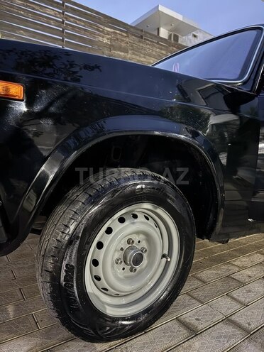 LADA (VAZ) 2107 2010, 135,000 km - 1.6 l - Bakı