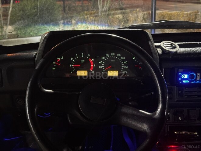 LADA (VAZ) Niva 2013, 261,000 km - 1.7 l - Bakı