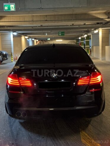 BMW 528 2015, 194,000 km - 2.0 l - Bakı