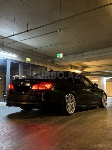 BMW 528 2015, 194,000 km - 2.0 l - Bakı