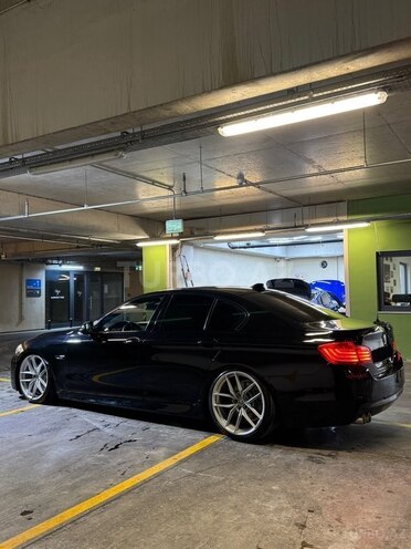 BMW 528 2015, 194,000 km - 2.0 l - Bakı