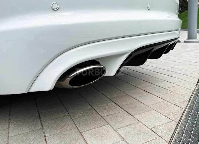 Jaguar XF 2014, 90,000 km - 3.0 l - Bakı