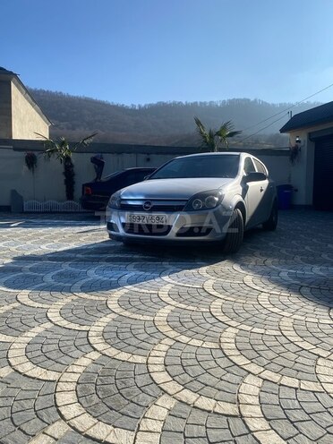 Opel Astra 2004, 400,000 km - 1.4 l - Bakı