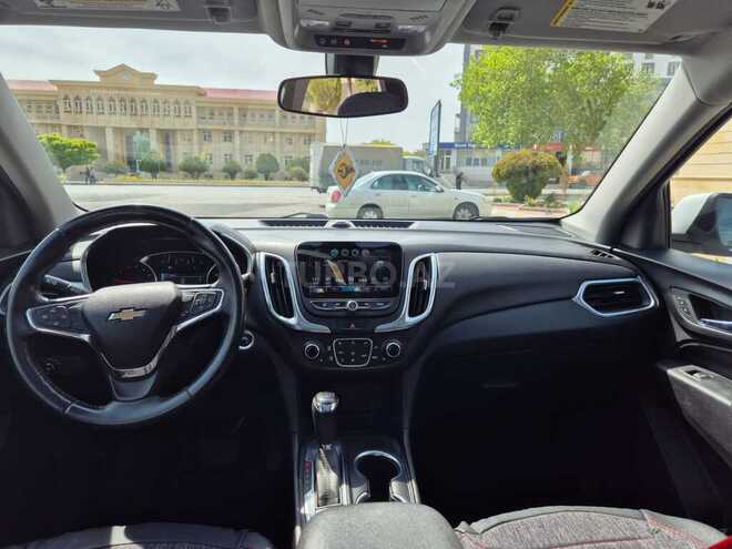 Chevrolet Equinox-8