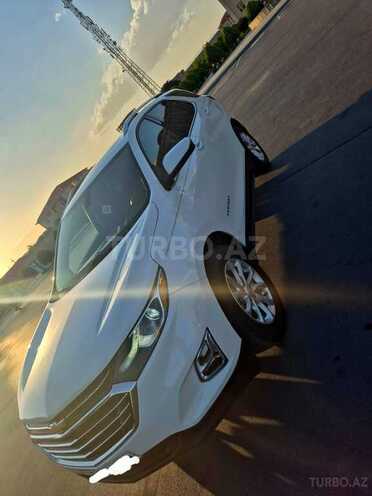 Chevrolet Equinox-10