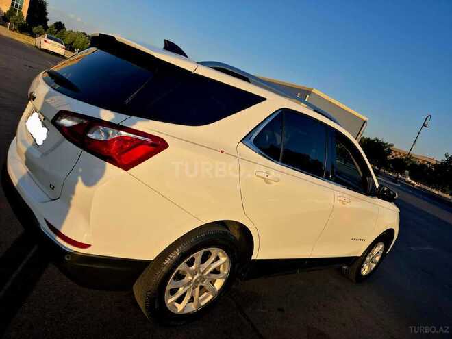 Chevrolet Equinox-12