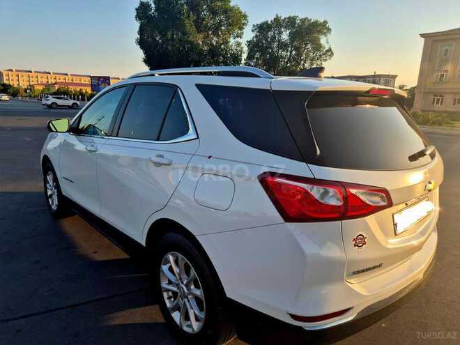 Chevrolet Equinox-13
