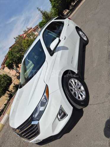 Chevrolet Equinox-2