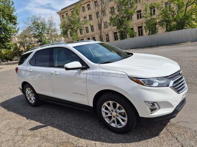 Chevrolet Equinox-6