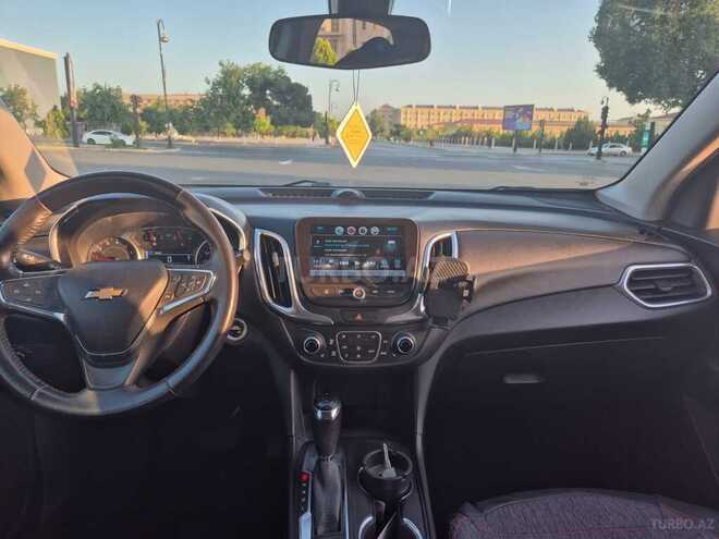 Chevrolet Equinox-14
