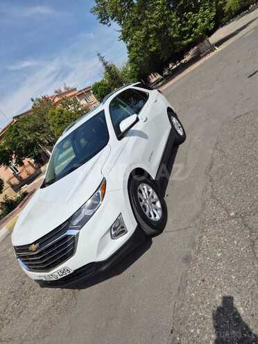 Chevrolet Equinox-3