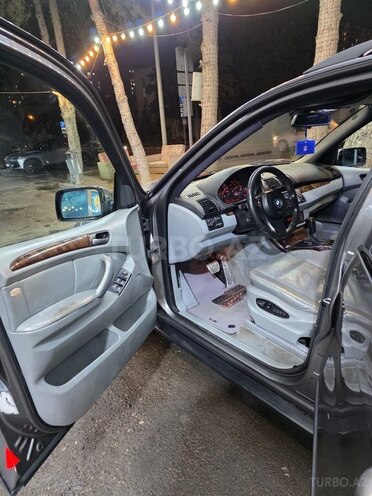 BMW X5 2004, 275,000 km - 3.0 l - Bakı