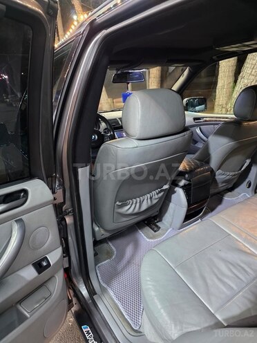 BMW X5 2004, 275,000 km - 3.0 l - Bakı