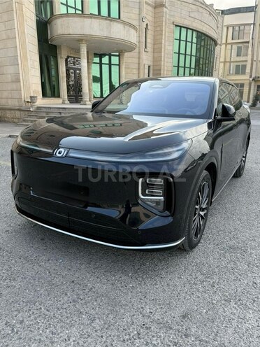 Changan  2025, 0 km - 1.5 l - Bakı