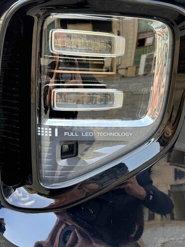 Changan  2025, 0 km - 1.5 l - Bakı