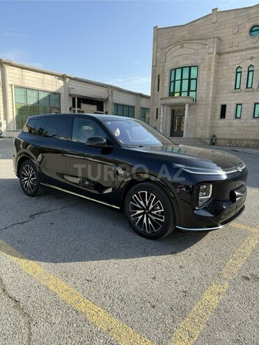 Changan  2025, 0 km - 1.5 l - Bakı