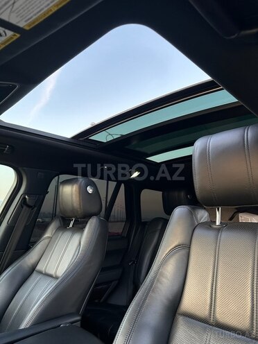 Land Rover Range Rover-20