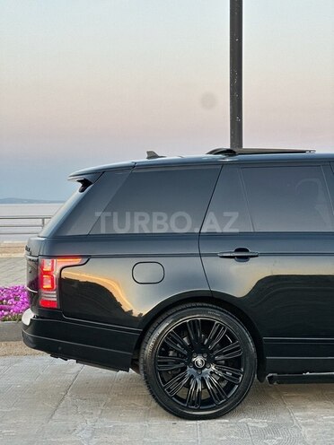 Land Rover Range Rover-5