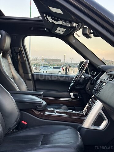 Land Rover Range Rover-18