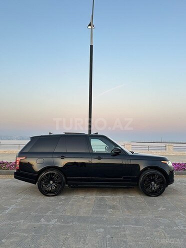 Land Rover Range Rover-7