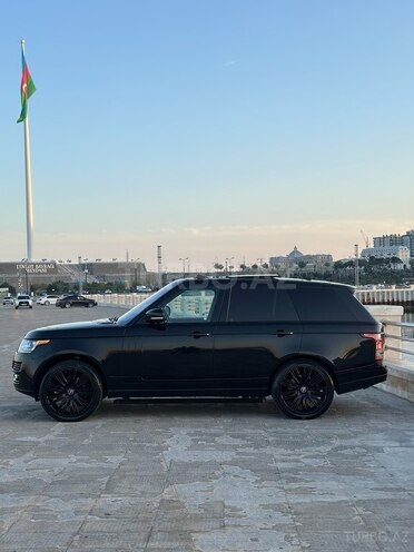 Land Rover Range Rover-11