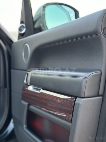 Land Rover Range Rover-21