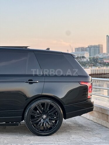 Land Rover Range Rover-9