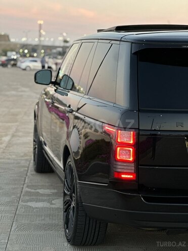 Land Rover Range Rover-13