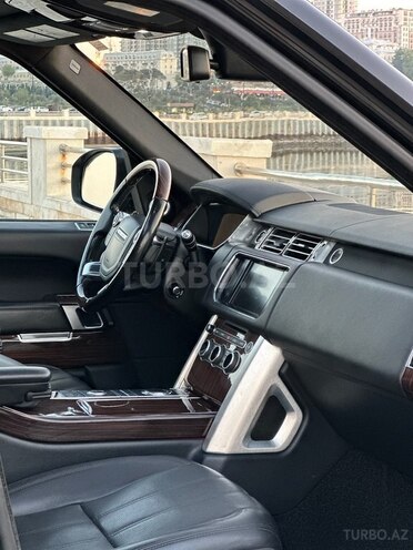 Land Rover Range Rover-17