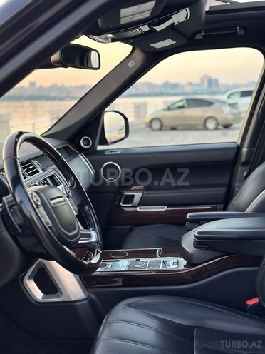 Land Rover Range Rover-16