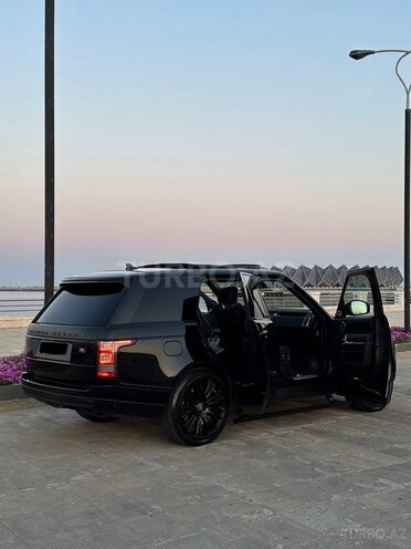 Land Rover Range Rover-8