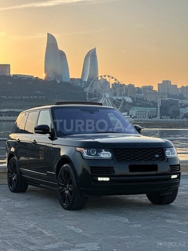 Land Rover Range Rover-3
