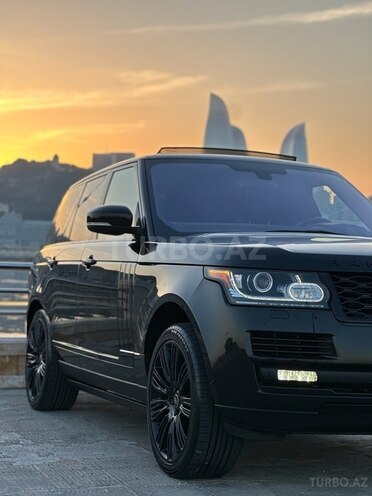 Land Rover Range Rover-10