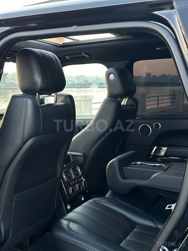 Land Rover Range Rover-19