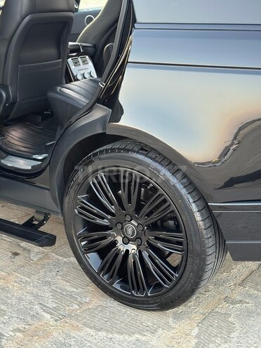 Land Rover Range Rover-12