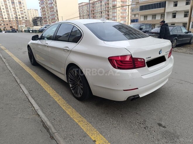 BMW 528 2013, 152,000 km - 2.0 l - Bakı