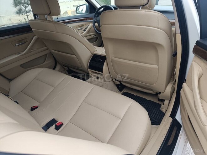 BMW 528 2013, 152,000 km - 2.0 l - Bakı