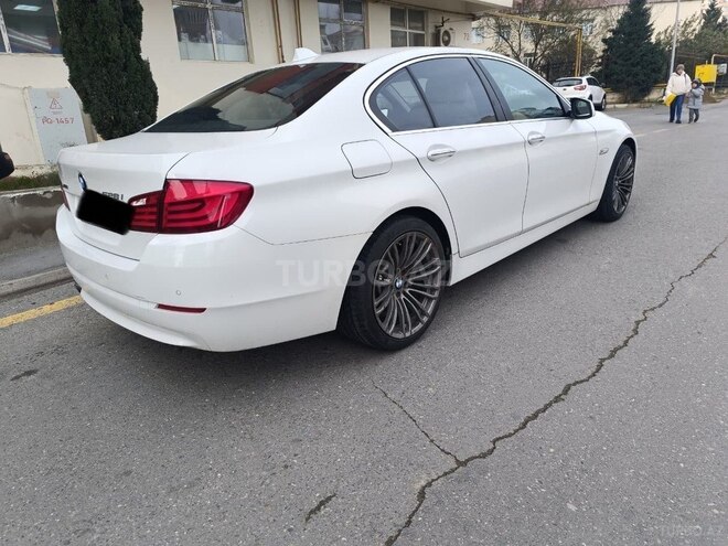 BMW 528 2013, 152,000 km - 2.0 l - Bakı