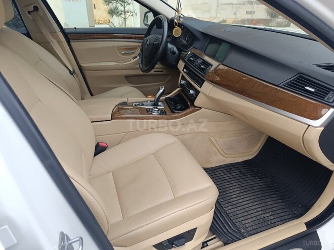 BMW 528 2013, 152,000 km - 2.0 l - Bakı