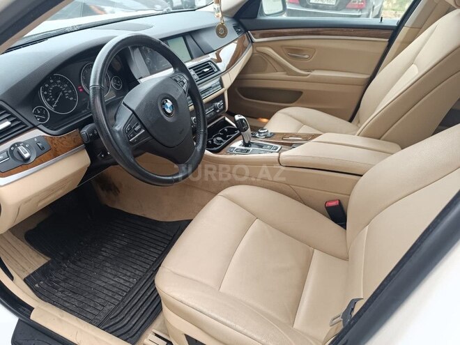 BMW 528 2013, 152,000 km - 2.0 l - Bakı